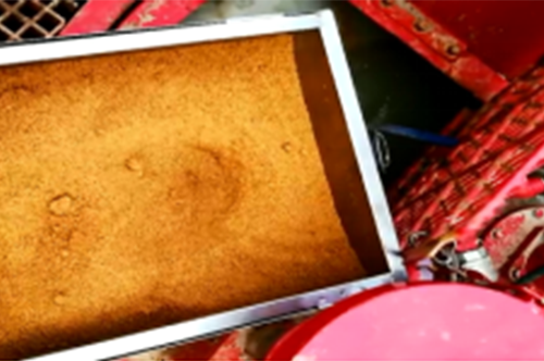 示踪剂系列产品及技术